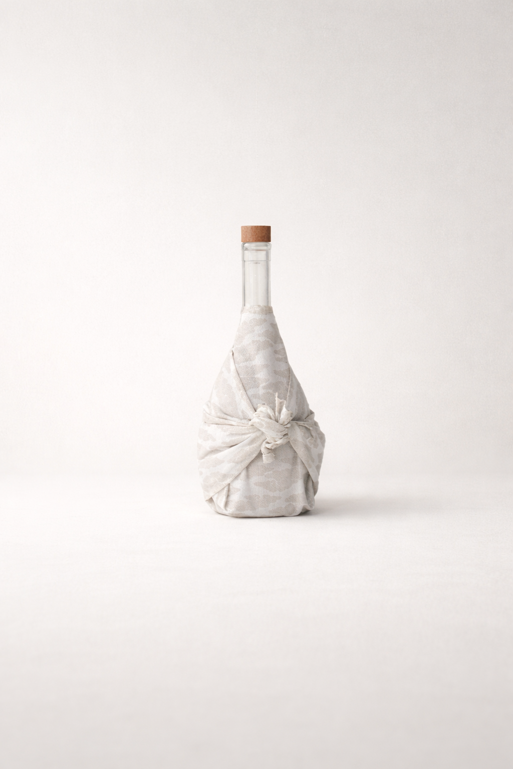 Coffret Exclusif (Chokos + Bouteille)