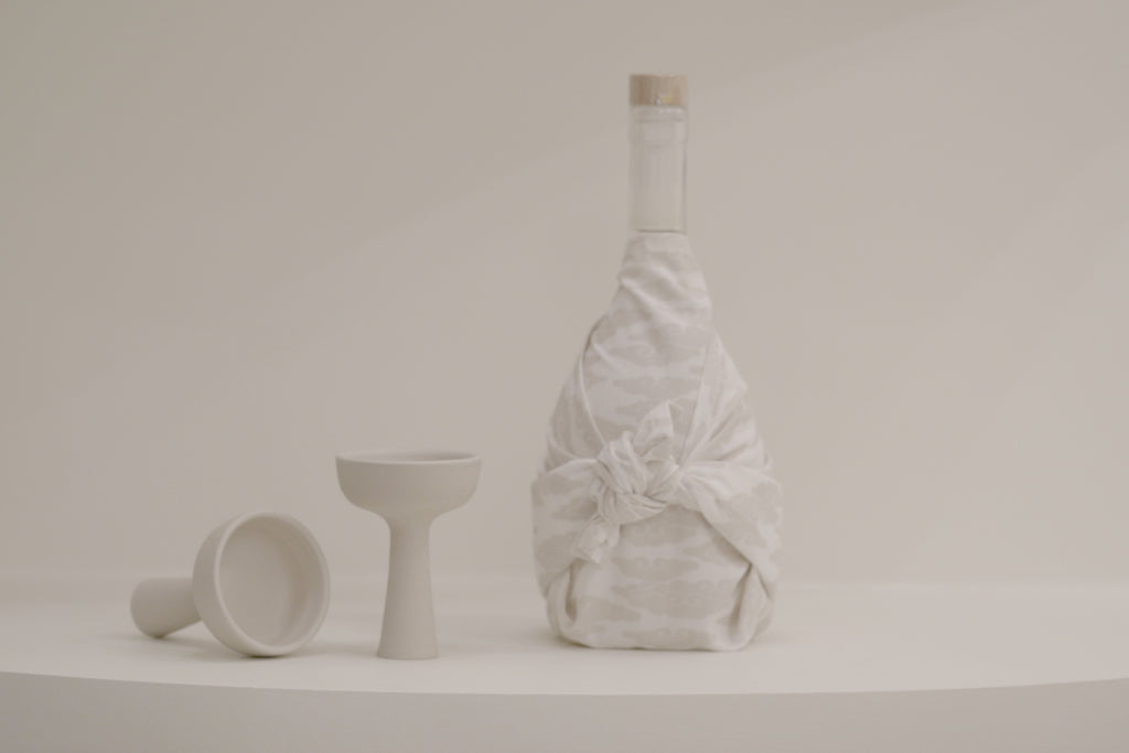Coffret Exclusif (Chokos + Bouteille)
